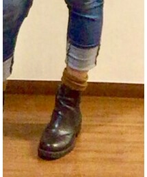 ZARA | ブーツ