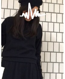 SLY | スウェット