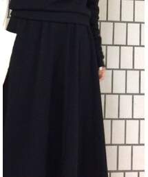 AZUL by moussy | スカート