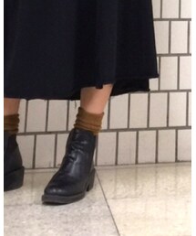 WEGO | ソックス/靴下