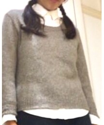 H&M | ニット/セーター