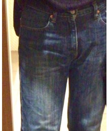 levis533 | デニムパンツ