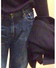 JENEVIEVE | その他アウター