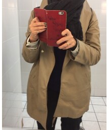 カシミヤ100 | マフラー