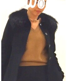 mcGEORGE | ニット/セーター