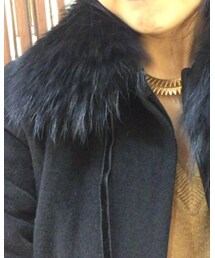 COUP DE CHANCE | マフラー