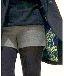 EYEbyOptitude | パンツ