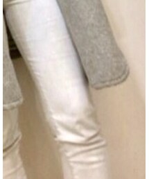 ZARA | デニムパンツ