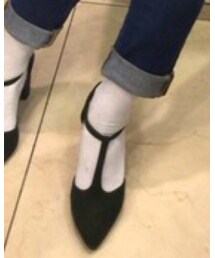 KOBE LETTUCE | パンプス