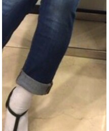 Eddie Bauer | デニムパンツ