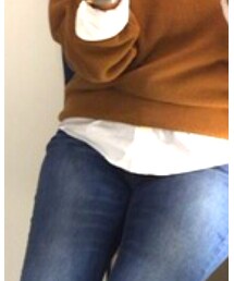 PLST | シャツ/ブラウス