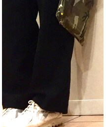 SENSE OF PLACE by URBAN RESEARCH | その他パンツ