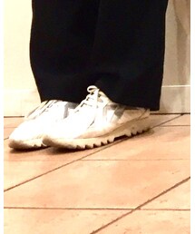 ZARA | スニーカー