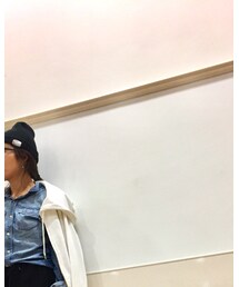 niko and... | ニットキャップ/ビーニー