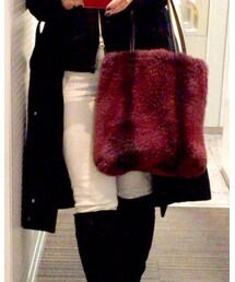 COUP DE CHANCE | バッグ