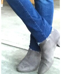 ZARA | シューズ