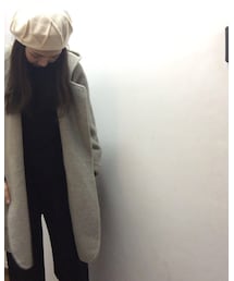 ROPE' PICNIC | ハンチング/ベレー帽