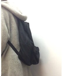 PARROTT CANVAS | バックパック/リュック