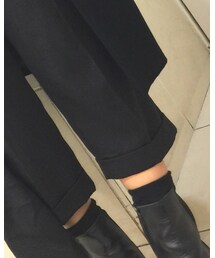 NATURAL BEAUTY BASIC | その他パンツ