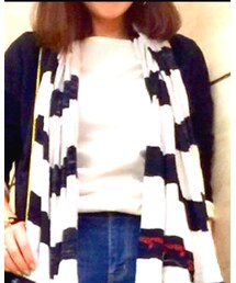 無印良品 | Tシャツ/カットソー