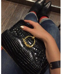 KWANPEN | ショルダーバッグ