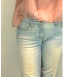 GAP | デニムパンツ