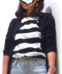 無印良品 | Tシャツ/カットソー