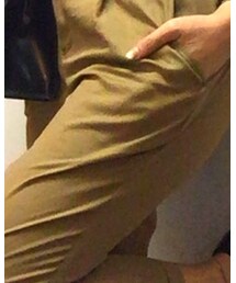 FREDY&GLOSTER | パンツ