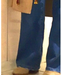 AZUL by moussy | デニムパンツ