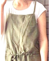 niko and... | サロペット/オーバーオール