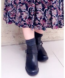 N.（N. Natural Beauty Basic） | ブーティ