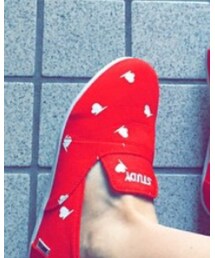 STUDY | スニーカー