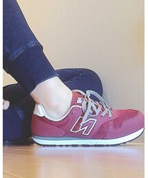 NEW BALANCE | スニーカー