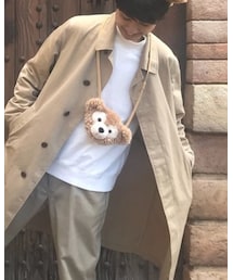 GU | スウェット