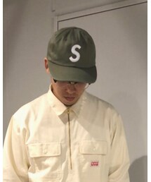 Supreme  | キャップ