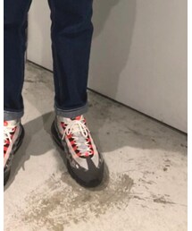 NIKE AIR MAX 95 | スニーカー