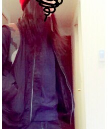 AIGLE | パーカー