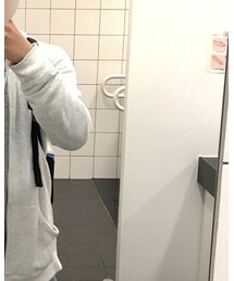 GU | スウェット