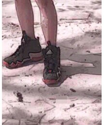 adidas | シューズ