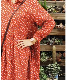 KNOT | アナログ腕時計