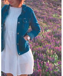 KNOT | アナログ腕時計