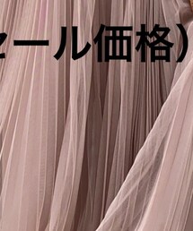 31 Sons de mode | スカート