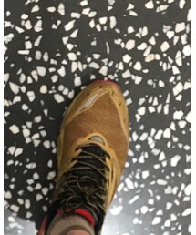 MIZUNO | スニーカー