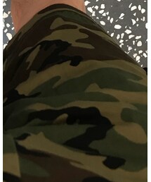 CHOCOLATE | カーゴパンツ