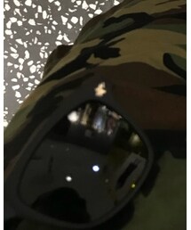 A BATHING APE | サングラス