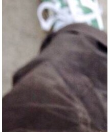 KHUJO | チノパンツ