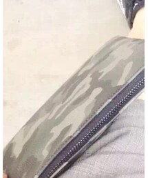 JOHN VARVATOS | クラッチバッグ