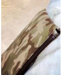 JOHN VARVATOS | クラッチバッグ