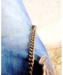 JOHN VARVATOS | ウォレットチェーン