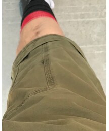 G-STAR | カーゴパンツ
